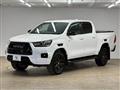 2023 Toyota Hilux