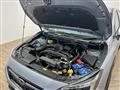 2019 Subaru IMPREZA XV HYBRID