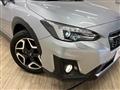 2019 Subaru IMPREZA XV HYBRID