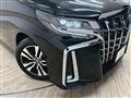 2021 Toyota Alphard G
