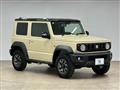 2023 Suzuki Jimny Sierra