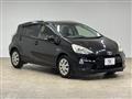 2012 Toyota AQUA