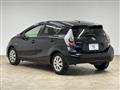 2012 Toyota AQUA