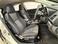 2017 Subaru IMPREZA XV HYBRID