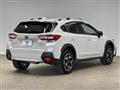 2017 Subaru IMPREZA XV HYBRID