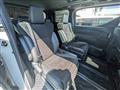 2020 Toyota Vellfire