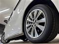 2020 Toyota Vellfire