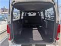 2020 Toyota Hiace Van