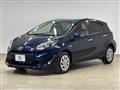 2018 Toyota AQUA