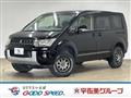 2016 Mitsubishi Delica D5