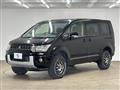 2016 Mitsubishi Delica D5