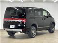 2016 Mitsubishi Delica D5