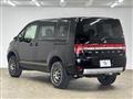 2016 Mitsubishi Delica D5
