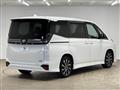 2022 Toyota Voxy
