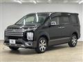 2020 Mitsubishi Delica D5