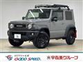 2020 Suzuki Jimny Sierra