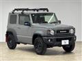 2020 Suzuki Jimny Sierra