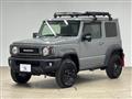 2020 Suzuki Jimny Sierra