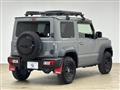 2020 Suzuki Jimny Sierra