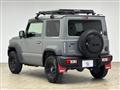 2020 Suzuki Jimny Sierra