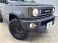 2020 Suzuki Jimny Sierra
