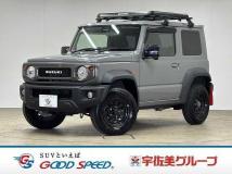 2020 Suzuki Jimny Sierra