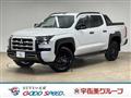 2024 Mitsubishi Triton