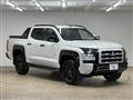 2024 Mitsubishi Triton