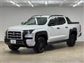 2024 Mitsubishi Triton