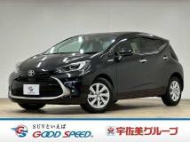 2023 Toyota AQUA