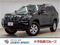2018 Toyota Land Cruiser Prado