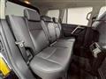 2018 Toyota Land Cruiser Prado