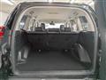 2018 Toyota Land Cruiser Prado