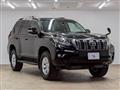 2018 Toyota Land Cruiser Prado