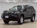 2018 Toyota Land Cruiser Prado
