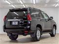 2018 Toyota Land Cruiser Prado