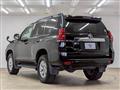 2018 Toyota Land Cruiser Prado