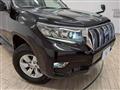 2018 Toyota Land Cruiser Prado