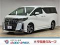 2020 Toyota Alphard G
