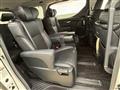 2020 Toyota Alphard G