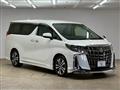 2020 Toyota Alphard G