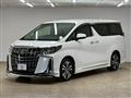 2020 Toyota Alphard G