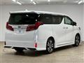 2020 Toyota Alphard G