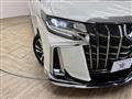 2020 Toyota Alphard G