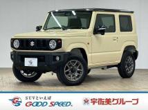 2022 Suzuki Jimny