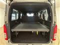 2023 Toyota Hiace Van