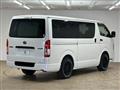 2023 Toyota Hiace Van