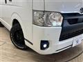 2023 Toyota Hiace Van