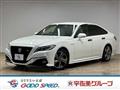 2018 Toyota Crown Hybrid