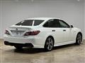 2018 Toyota Crown Hybrid